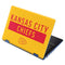 NFL Kansas City Chiefs Yellow Performance Series Aspire R11 11.6in Skin