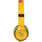 NFL Kansas City Chiefs Yellow Performance Series Beats Solo 2 Wired Skin