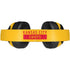 NFL Kansas City Chiefs Yellow Performance Series Beats Solo Pro Skin