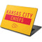 NFL Kansas City Chiefs Yellow Performance Series Dell Chromebook Skin