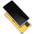 NFL Kansas City Chiefs Yellow Performance Series Galaxy A32 5G Clear Case