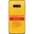 NFL Kansas City Chiefs Yellow Performance Series Galaxy S10e Skin