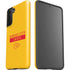 NFL Kansas City Chiefs Yellow Performance Series Galaxy S21 Plus 5G Pro Case
