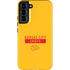 NFL Kansas City Chiefs Yellow Performance Series Galaxy S22 Plus Pro Case