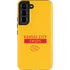 NFL Kansas City Chiefs Yellow Performance Series Galaxy S22 Pro Case