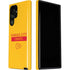 NFL Kansas City Chiefs Yellow Performance Series Galaxy S22 Ultra Pro Case