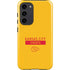 NFL Kansas City Chiefs Yellow Performance Series Galaxy S23 Plus Pro Case