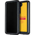 NFL Kansas City Chiefs Yellow Performance Series Galaxy S23 Plus Waterproof Case