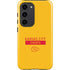NFL Kansas City Chiefs Yellow Performance Series Galaxy S23 Pro Case