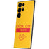 NFL Kansas City Chiefs Yellow Performance Series Galaxy S23 Ultra Skin