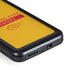 NFL Kansas City Chiefs Yellow Performance Series Galaxy S23 Waterproof Case