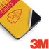 NFL Kansas City Chiefs Yellow Performance Series Galaxy S9 Plus Skin