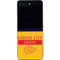 NFL Kansas City Chiefs Yellow Performance Series Galaxy Z Flip5 5G Skin