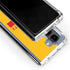 NFL Kansas City Chiefs Yellow Performance Series Galaxy Z Fold5 5G Clear Case