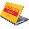 NFL Kansas City Chiefs Yellow Performance Series Generic Laptop Skin