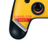 NFL Kansas City Chiefs Yellow Performance Series Google Stadia Controller Skin