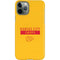 NFL Kansas City Chiefs Yellow Performance Series iPhone 11 Pro Lite Case