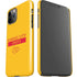 NFL Kansas City Chiefs Yellow Performance Series iPhone 11 Pro Lite Case