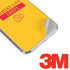 NFL Kansas City Chiefs Yellow Performance Series iPhone 11 Pro Skin