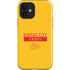 NFL Kansas City Chiefs Yellow Performance Series iPhone 12 Impact Case