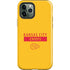 NFL Kansas City Chiefs Yellow Performance Series iPhone 12 Pro Max Impact Case