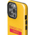 NFL Kansas City Chiefs Yellow Performance Series iPhone 13 Pro Impact Case