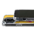 NFL Kansas City Chiefs Yellow Performance Series iPhone 13 Pro MagSafe Case