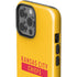 NFL Kansas City Chiefs Yellow Performance Series iPhone 13 Pro Max Impact Case