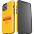 NFL Kansas City Chiefs Yellow Performance Series iPhone 15 Impact Case