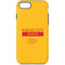 NFL Kansas City Chiefs Yellow Performance Series iPhone 7 Pro Case