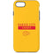NFL Kansas City Chiefs Yellow Performance Series iPhone 8 Pro Case