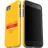 NFL Kansas City Chiefs Yellow Performance Series iPhone SE (2nd & 3rd Gen) Pro Case