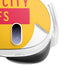 NFL Kansas City Chiefs Yellow Performance Series Meta Quest 3 Skin