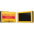 NFL Kansas City Chiefs Yellow Performance Series Nintendo Switch Bundle Skin