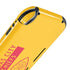 NFL Kansas City Chiefs Yellow Performance Series Nintendo Switch Lite Skin
