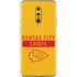 NFL Kansas City Chiefs Yellow Performance Series OnePlus 7 Pro Skin