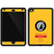 NFL Kansas City Chiefs Yellow Performance Series Otterbox Defender iPad Skin