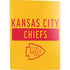 NFL Kansas City Chiefs Yellow Performance Series PS5 Digital Edition Bundle Skin