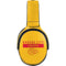 NFL Kansas City Chiefs Yellow Performance Series Skullcandy Venue Skin