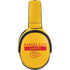 NFL Kansas City Chiefs Yellow Performance Series Skullcandy Venue Skin