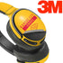 NFL Kansas City Chiefs Yellow Performance Series Skullcandy Venue Skin