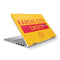 NFL Kansas City Chiefs Yellow Performance Series HP Spectre Skin