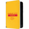 NFL Kansas City Chiefs Yellow Performance Series Surface Duo Skin