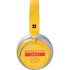 NFL Kansas City Chiefs Yellow Performance Series Surface Headphones Skin