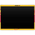 NFL Kansas City Chiefs Yellow Performance Series Surface Pro 8 Skin