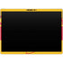 NFL Kansas City Chiefs Yellow Performance Series Surface Pro 9 Skin