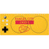NFL Kansas City Chiefs Yellow Performance Series Xbox Adaptive Controller Skin