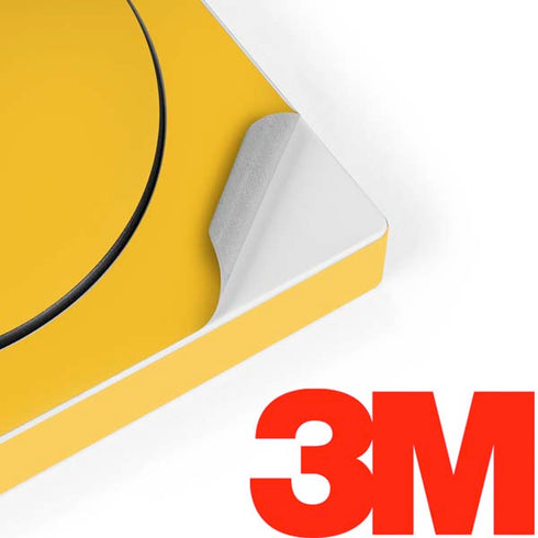 NFL Kansas City Chiefs Yellow Performance Series Xbox Adaptive Controller Skin