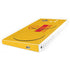 NFL Kansas City Chiefs Yellow Performance Series Xbox Adaptive Controller Skin