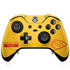 NFL Kansas City Chiefs Yellow Performance Series Xbox One Elite Controller Skin